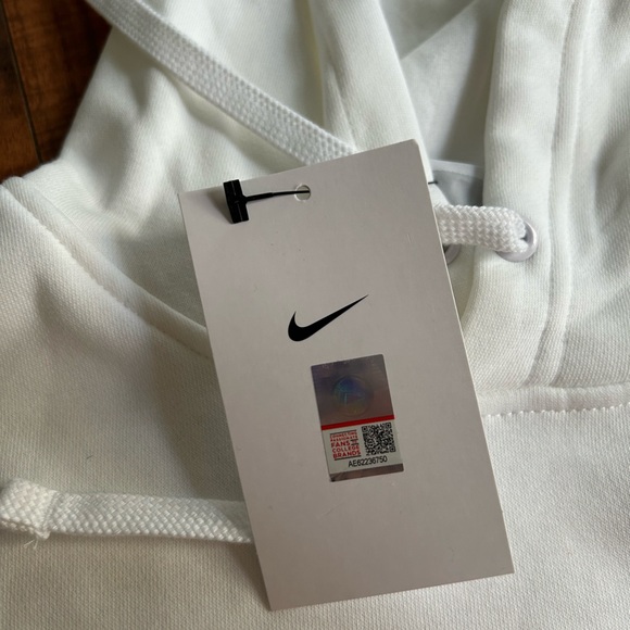 Nike University of Montana hoodie - Picture 3 of 5